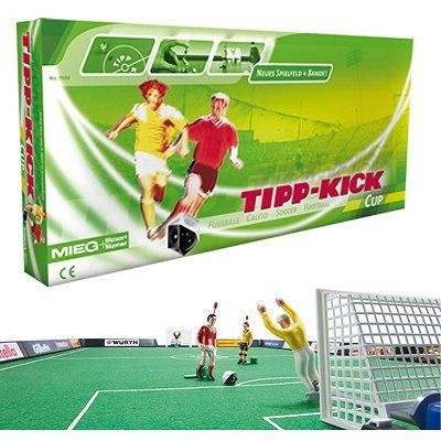foot cup