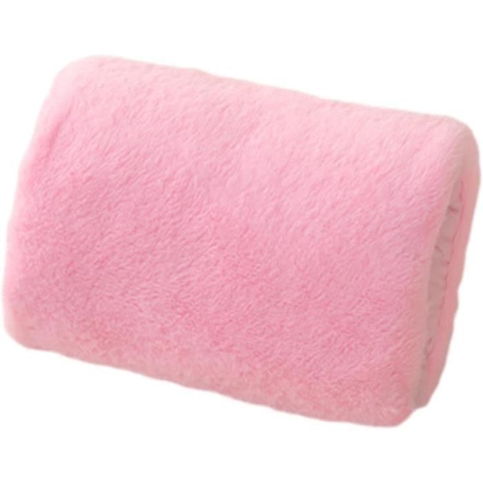 Manchon En Fausse Fourrure Pour Femme, Manchon En Fourrure Pour Les Mains,Bras Et Chauffe-mains Chauds D'hiver | Chauffe-mains Chaud D'hiver, Silencieux En Peluche Pelucheux De Luxe élégant, Peut Gard