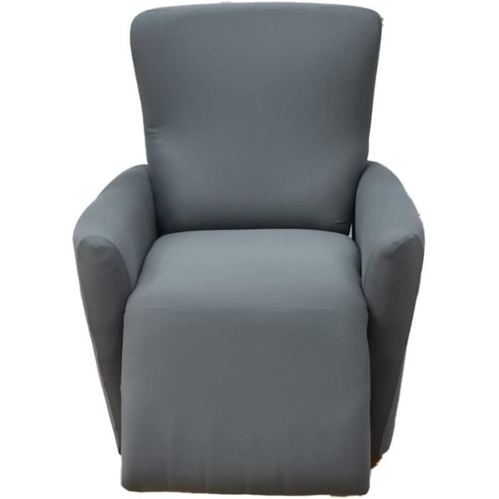 Housse fauteuil relax au meilleur prix | Leroy Merlin