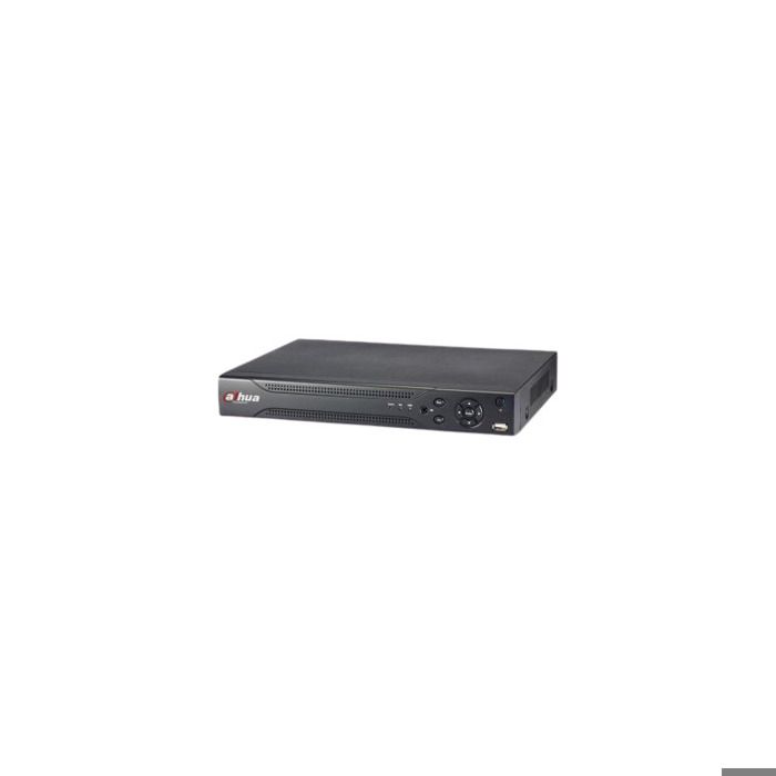 Dahua DHI NVR4108HS 4KS2/ - vue 2
