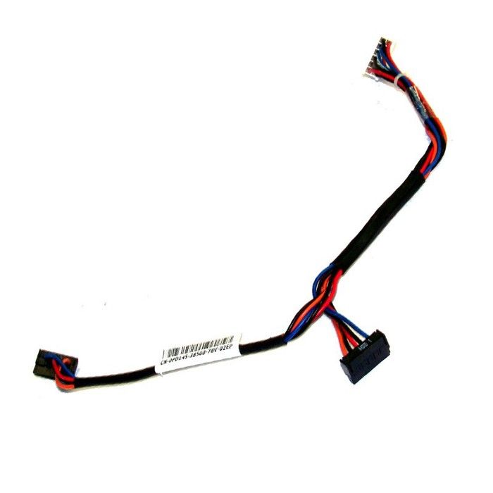 Dell Câble Alimentation SATA 44cm - vue 2