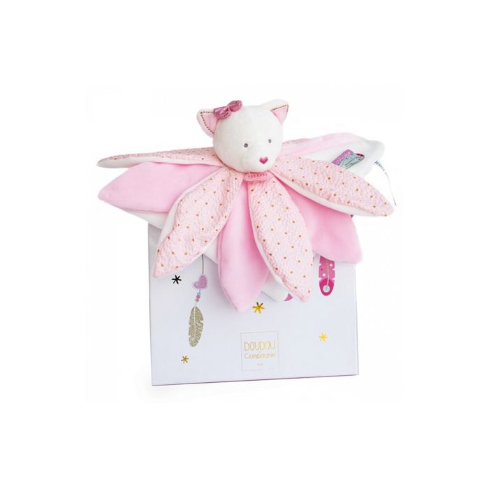 Doudou Et Compagnie Attrape Reve Doudou Chat 26cm Cdiscount Puericulture Eveil Bebe Doudou Et Compagnie Attrape Reve Doudou Chat 26cm Cdiscount Puericulture Eveil Bebe
