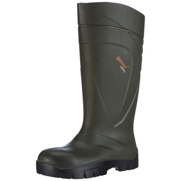 Bottes caoutchouc fourrees - Cdiscount