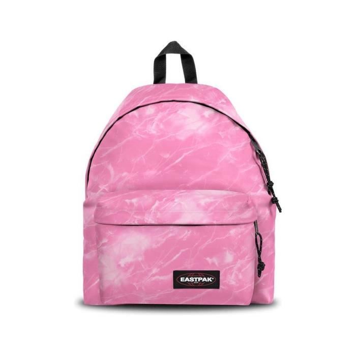 Sac eastpak rose clearance pastel