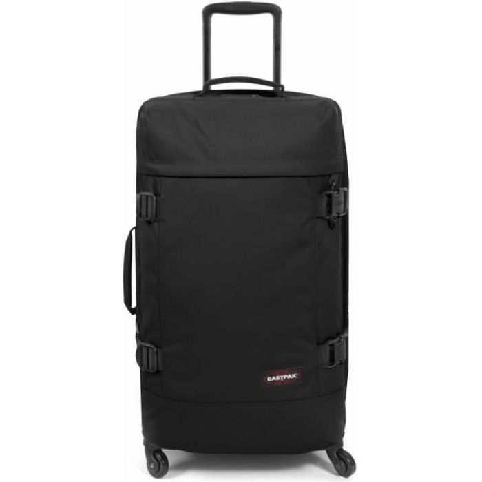 valise cabine eastpak trans4 m coloris black