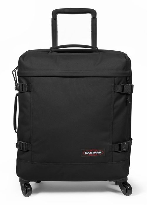 valise cabine eastpak trans4 m coloris black