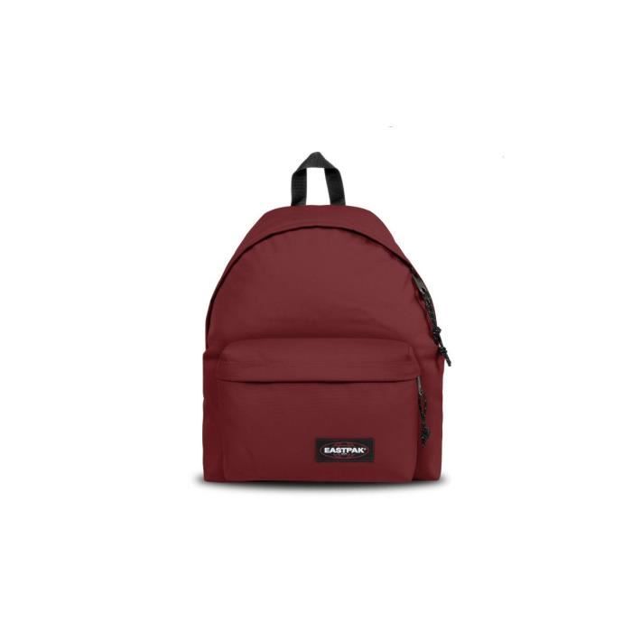 Eastpak 2025 brave burgundy