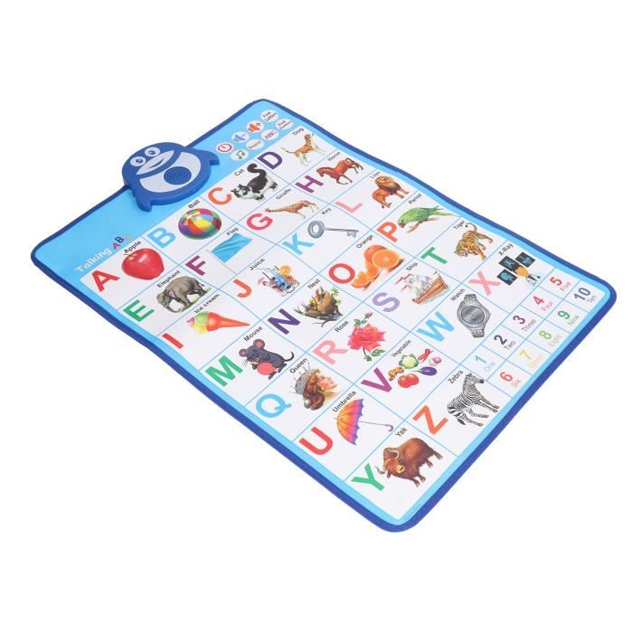 Ebtools Tableau Mural Electronique Alphabet Mural Electronique Education Precoce Interactive Abc 123 Tableau Mural Cdiscount Jeux Jouets Ebtools Tableau Mural Electronique Alphabet Mural Electronique Education Precoce Interactive Abc 123 Tableau Mural Cdiscount Jeux Jouets