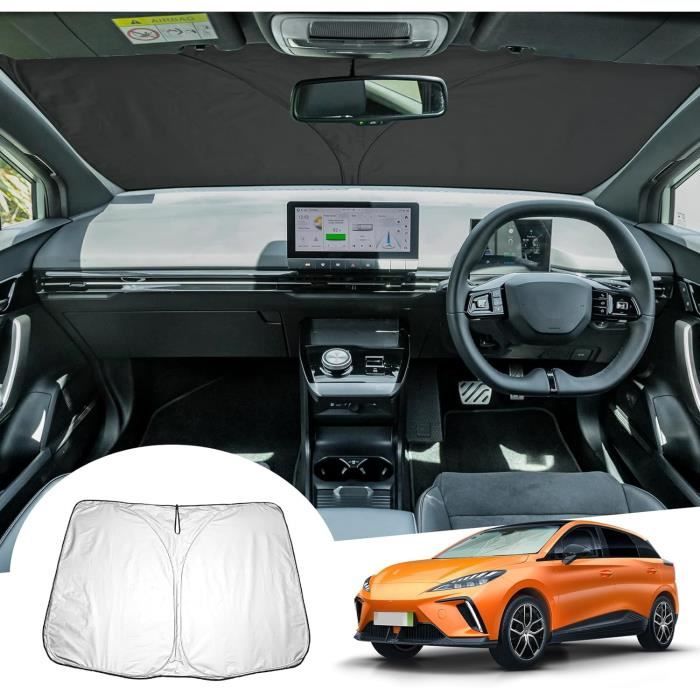 Ruiya Compatible Avec MG 4 EV MG4 Electric 2022 2023 2024 Accoudoir Boîte De Ran