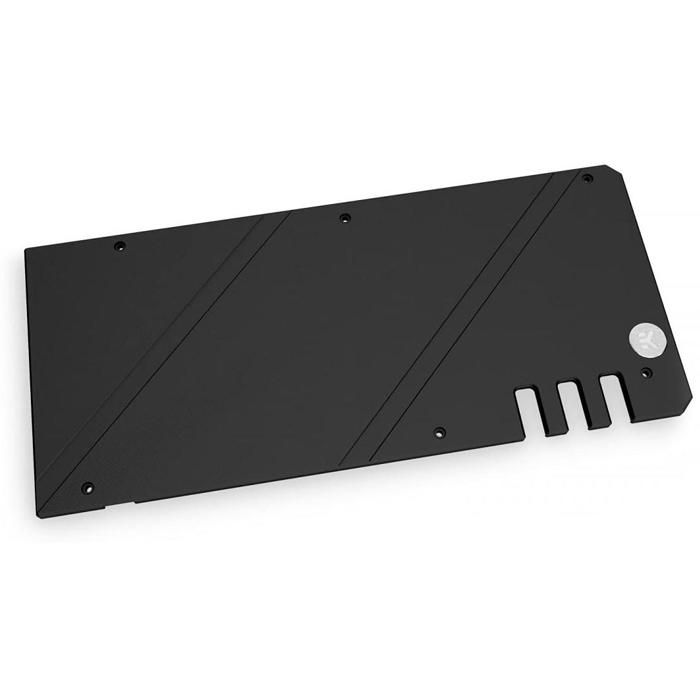EK Water Blocks 3831109836804 pièce et accessoire pour systèmes de refroidissement d'ordinateurs Plaque arrière Neuf - vue 2