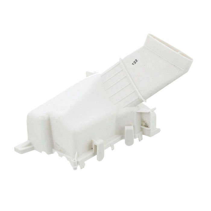 Distributeur de produit de lavage dorigine Machine à laver Lave linge 1327301030 FAURE ELECTROLUX AEG ZANUSSI IKEA ZANKER ZO