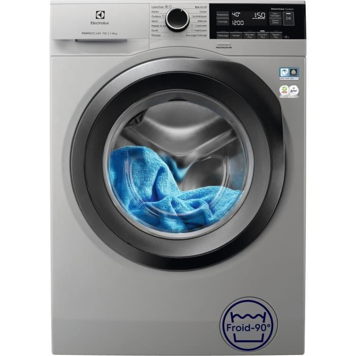 c discount lave linge