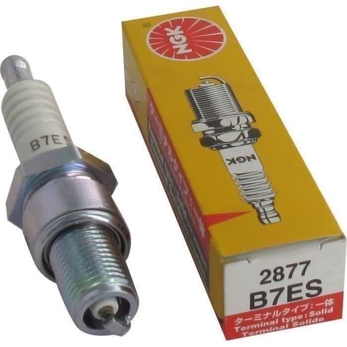 Bougie d'allumage NGK B7ES