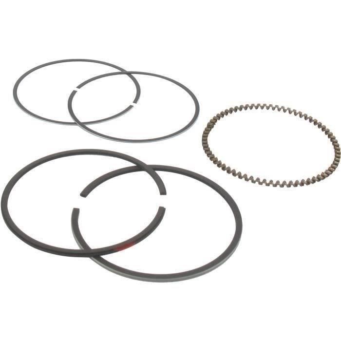 Jeu de segment Ø 63mmadaptable pour HONDA modèle GX140, GXV140