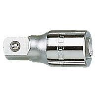 Rallonge 12'' FACOM .206 Longueur 52 5mm Outil de bricolage en acier - vue 2