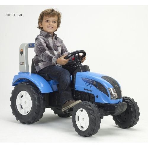 NewRay - 20224 - Vélo et Véhicule pour Enfant - Sky Pilot Fokker Dr.1