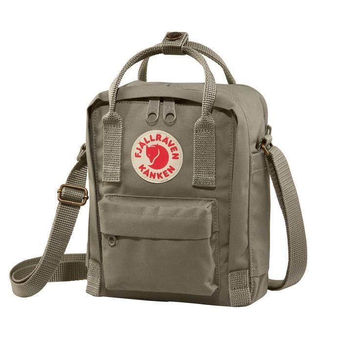 Sac bandouliere fjallraven Clearance