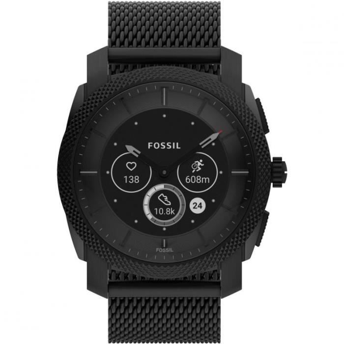 Fossil orologio smartwatch store