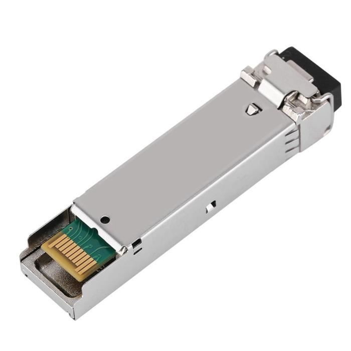 Que sont les modules optiques 25G SFP28 pour le fronthaul du réseau