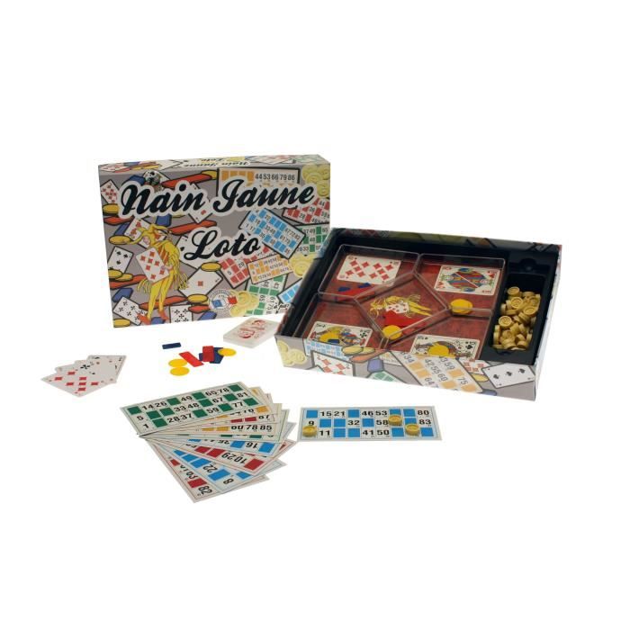 SCHMIDT AND SPIELE - Coffret 100 jeux de société classiques - Cdiscount Jeux  - Jouets