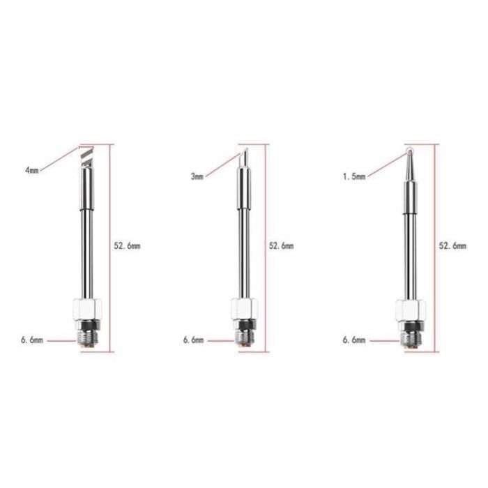 ROTHENBERGER Fer à Souder Industriel 25W Micro – Pointe Nickelée, Support Inclus – Idéal Électronique Et Modélisme – Réf. 35951