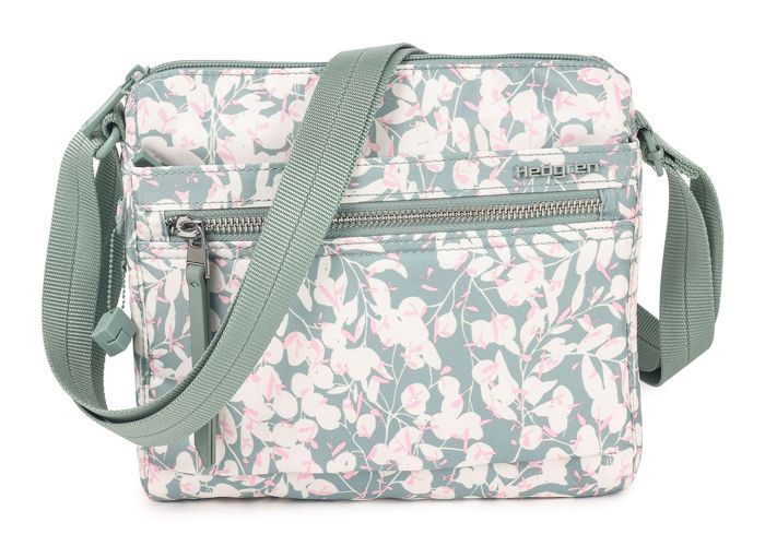 Hedgren Inner City Eye Shoulder Bag RFID S Blossom Print 218661