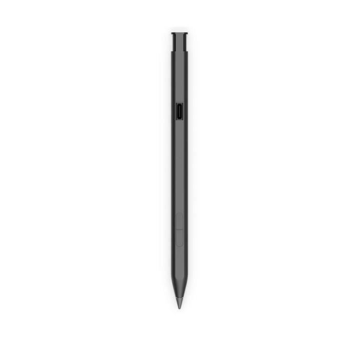 Stylet inclinable rechargeable HP MPP2.0 - Noir