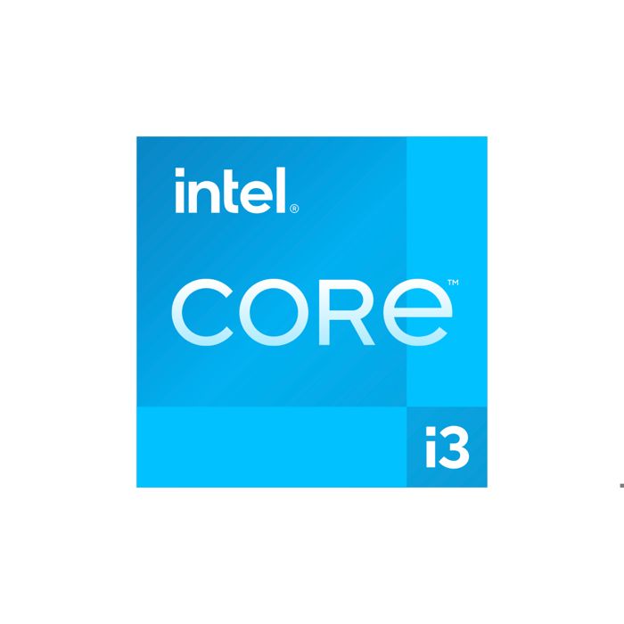 Intel Core i3 13100 processeur 12 Mo Smart Cache Neuf - vue 3