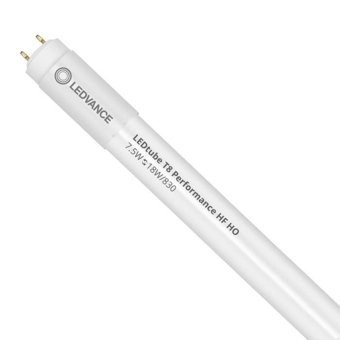 Ledvance LED Röhre T8 Superior (EM/Mains) High Out Produktbild-Vorschau 8
