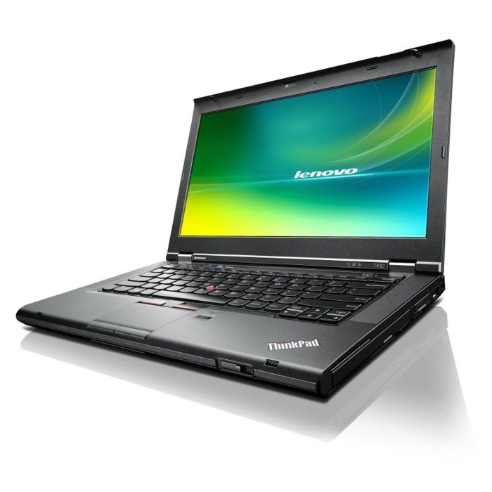 Lenovo ThinkPad T430 - 4Go - HDD 320Go