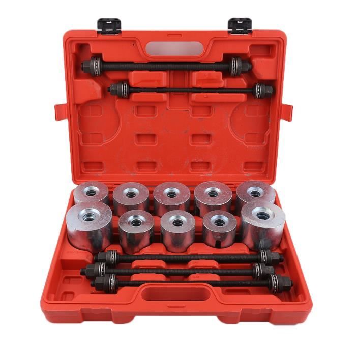 Kit Extracteur Roulement Marteau Coulissant Moyeu De Roue Outil