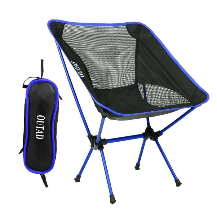 Outad ultralight folding chair sales
