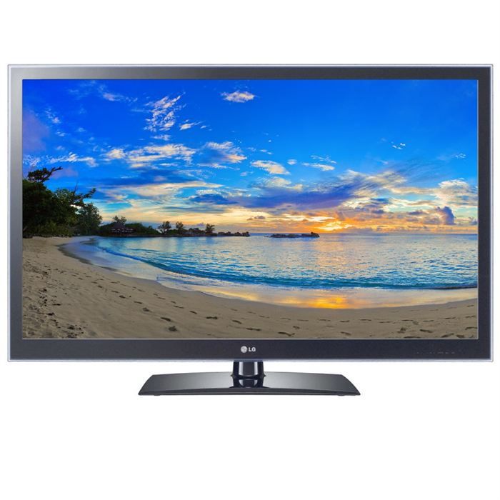 Lg 47lw4500 Tv 3d Televiseur Led Avis Et Prix Pas Cher Cdiscount