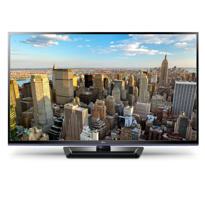 LG 60PA5500 TV Plasma Cdiscount TV Son Photo