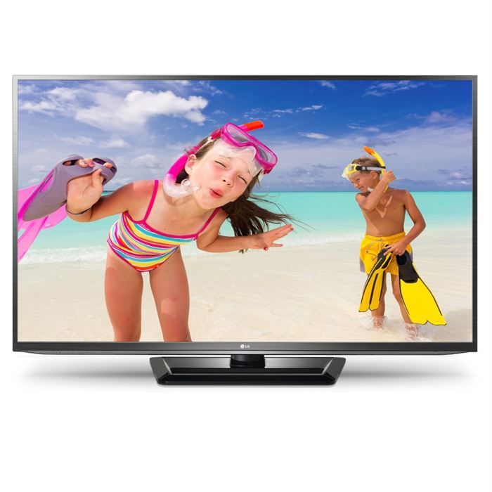 LG 60PA6500 TV Plasma Cdiscount TV Son Photo