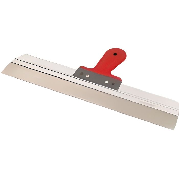 COUTEAU À ENDUIRE SOFT 50 CM