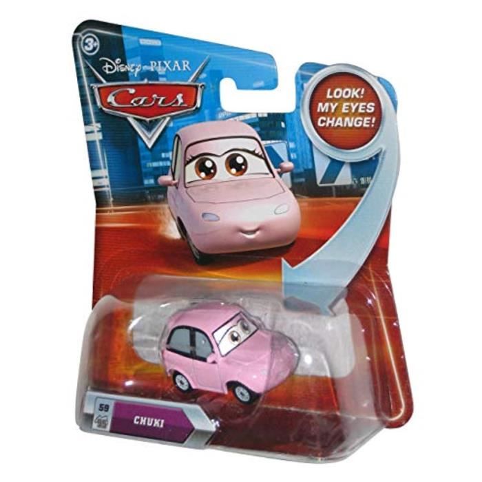 Mattel disney pixar hot sale