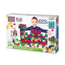 Mega bloks 200 top