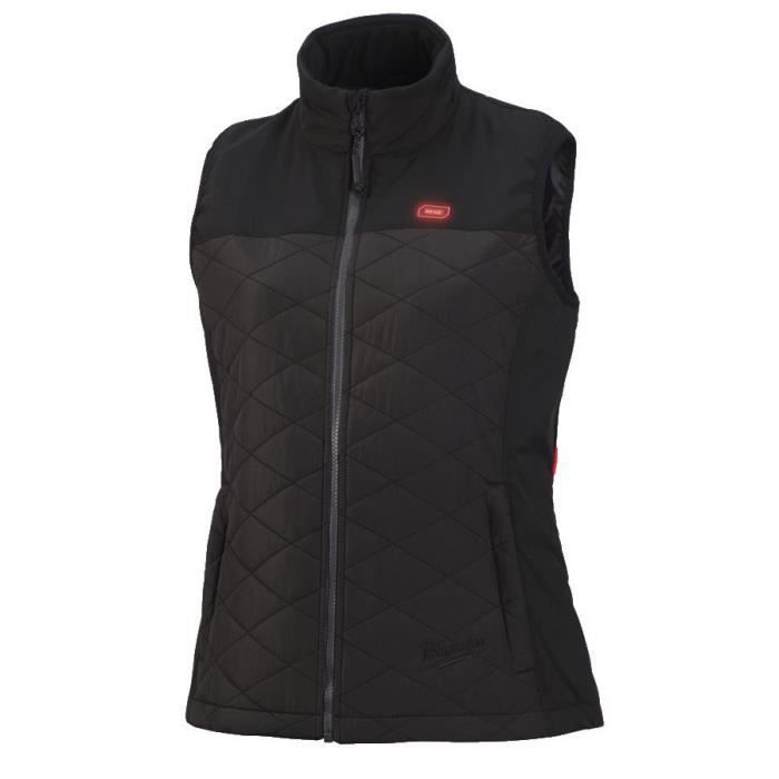 Veste sans manche chauffante milwaukee outlet