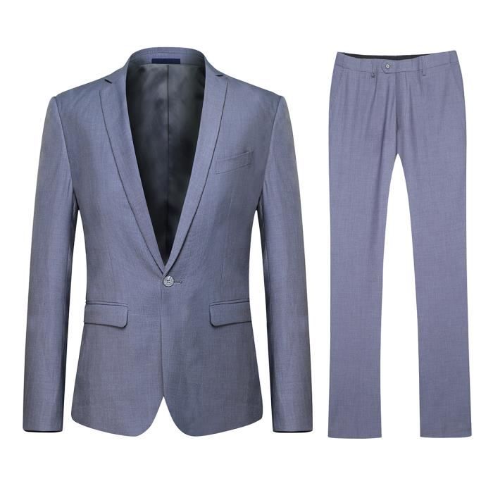 achat de costume
