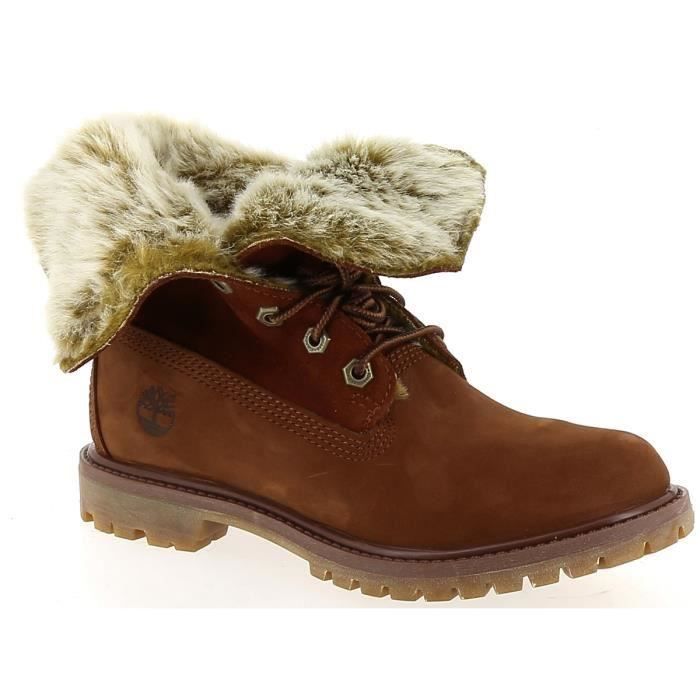 botine timberland
