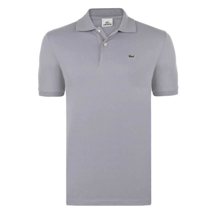 lacoste homme polo
