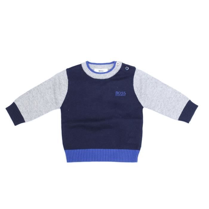 Pull hugo boss bebe clearance