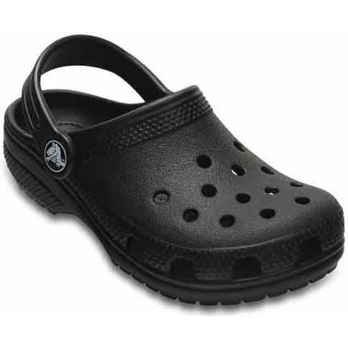 Chaussure plastique top croc