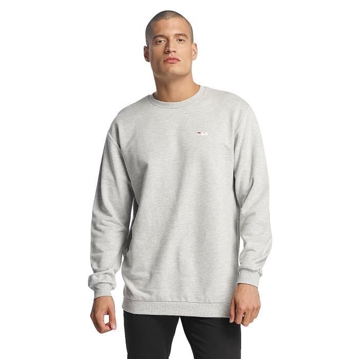 fila homme pull