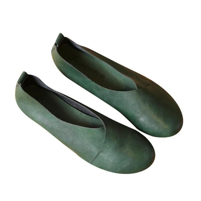 ballerine ete