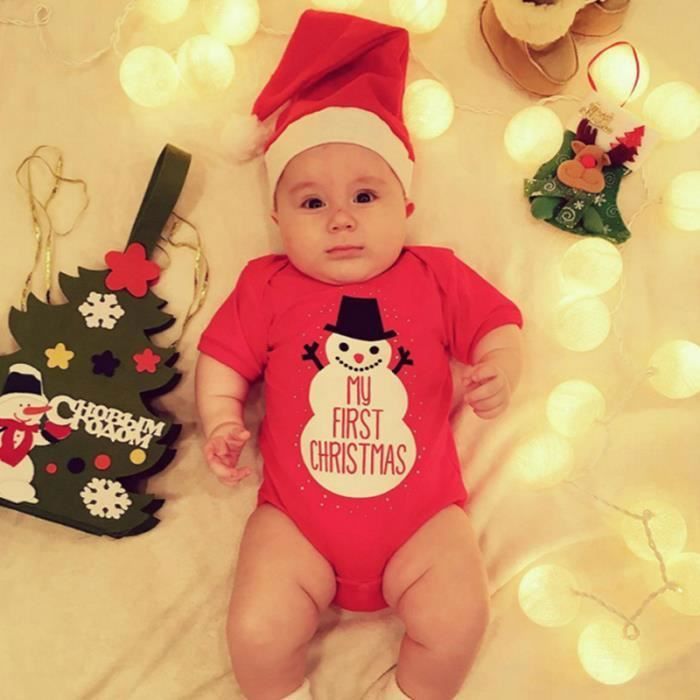 Body sale noel bebe