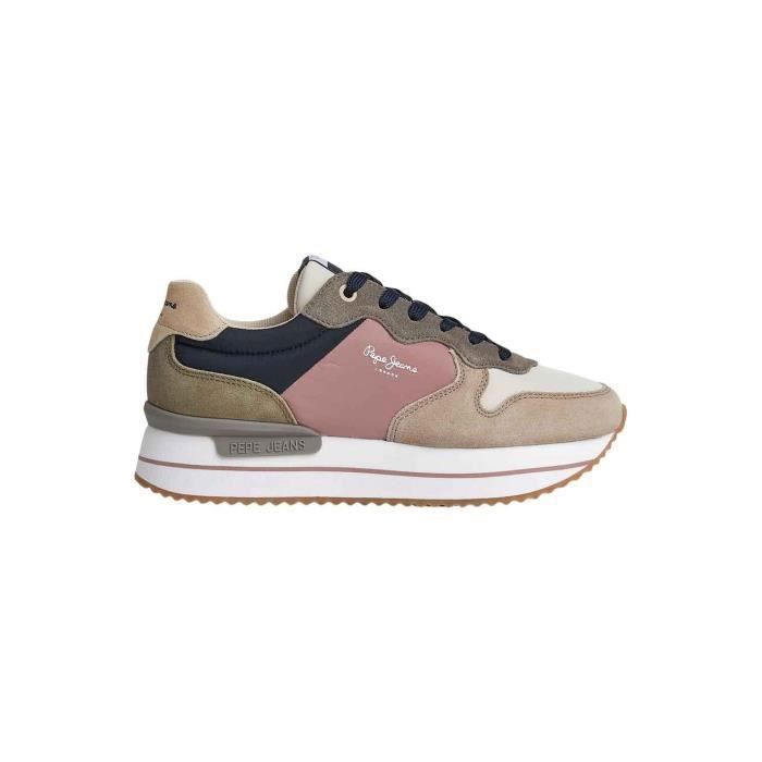 Pepe jeans femme store chaussures
