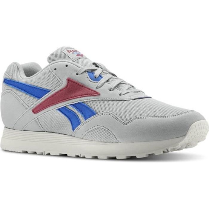 reebok rapide mu gris