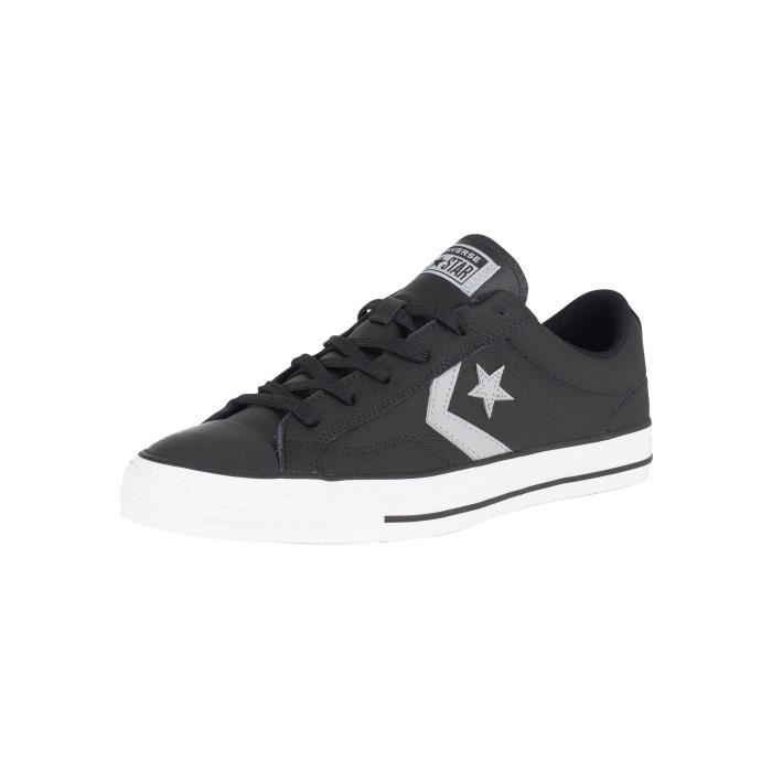 converse star player ox cuir